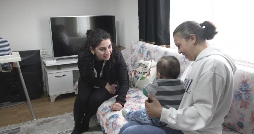 14 Mart Tıp Bayramı'nda İzmir’de sağlığın yalnızca hastaneler değil, toplumun