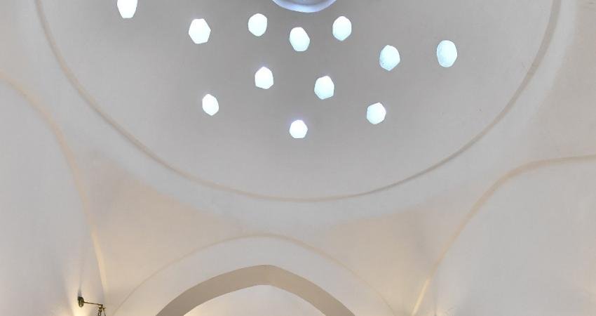 İzmir’de Tarihi Namazgâh Hamamı için de Vakıflar devreye girdi İzmir Büyükşehir Belediyesi’ne ait Meslek Fabrikası, Egemenlik Evi ve eski