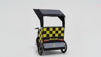 İzmir Büyükşehir Belediyesi’nin sürdürülebilir ulaşım hedefi doğrultusunda hayata geçirdiği BİSİCAB