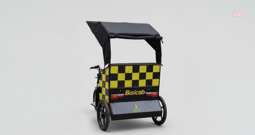 İzmir Büyükşehir Belediyesi’nin sürdürülebilir ulaşım hedefi doğrultusunda hayata geçirdiği BİSİCAB