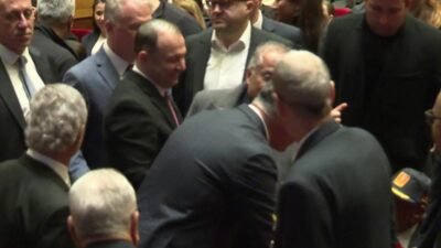 İzmir Büyükşehir Belediyesi tarafından 18 Mart Çanakkale Zaferi ve Şehitleri