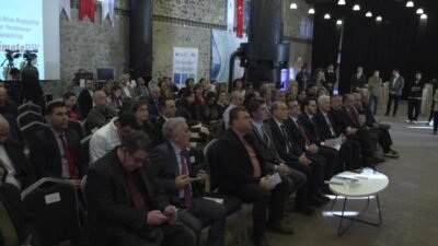 İzmir Büyükşehir Belediyesi İZSU Genel Müdürlüğü ile İzmir Yüksek Teknoloji