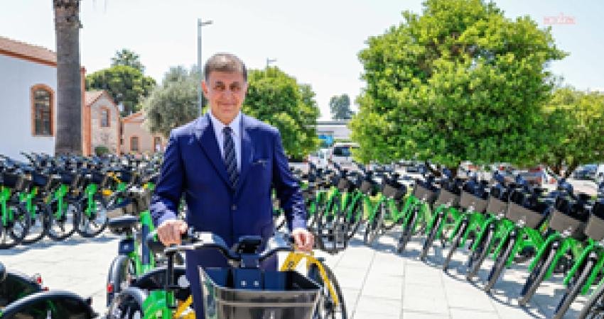  İzmir’de son iki yılda ekonomik krize rağmen ulaşımı ve trafiği