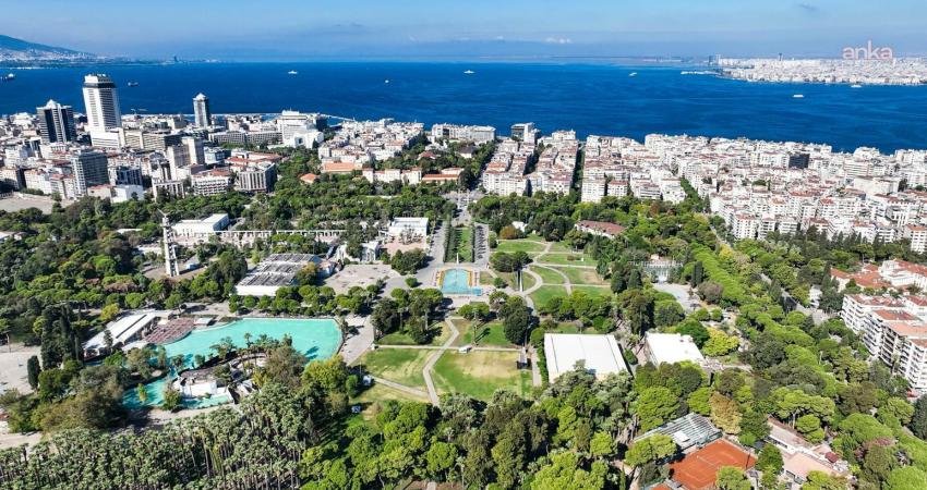 İzmir Büyükşehir Belediyesi bünyesindeki İZPA, veri odaklı ve katılımcı yaklaşımla