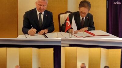 Japonya Hükümeti'nin Yerel Projelere Hibe Programı kapsamında Zonguldak'ın Çaycuma ilçesi,