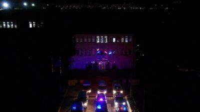 Jandarma Suç Araştırma Timleri (JASAT), 2016 yılında İstanbul’da işlenen iki