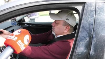 Kadıköy'ün en kullanışlı, trafiği rahatlatan otoparkı, bölgenin İstanbul Çevre, Şehircilik