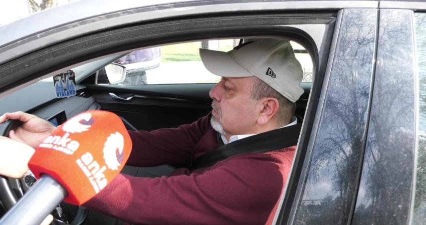 Kadıköy'ün en kullanışlı, trafiği rahatlatan otoparkı, bölgenin İstanbul Çevre, Şehircilik