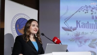 Antalya Büyükşehir Belediyesi’nin ev sahipliğinde Türk Üniversiteli Kadınlar Derneği ile