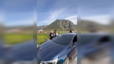 Kahramanmaraş Emniyet Müdürlüğü, 6 Şubat depremlerinde 35 kişinin hayatını kaybettiği