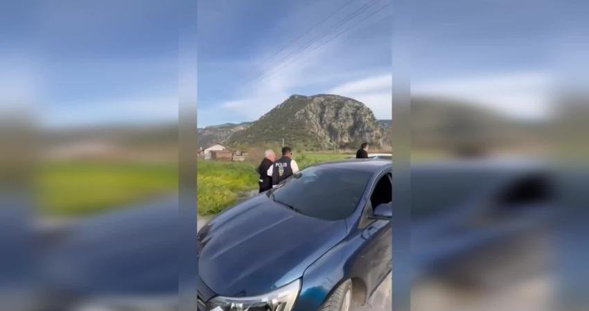 Kahramanmaraş Emniyet Müdürlüğü, 6 Şubat depremlerinde 35 kişinin hayatını kaybettiği