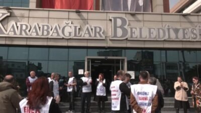 Tüm Belediye ve Yerel Yönetim Hizmetleri Emekçileri Sendikası (Tüm Bel-Sen)