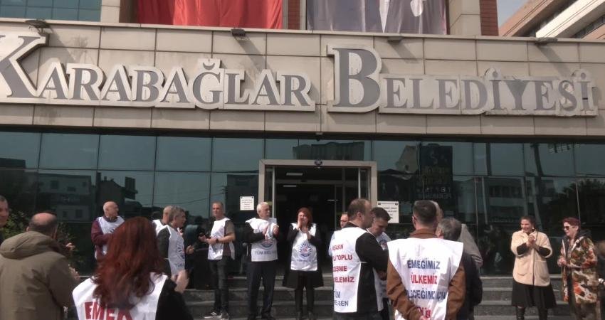 Tüm Belediye ve Yerel Yönetim Hizmetleri Emekçileri Sendikası (Tüm Bel-Sen)