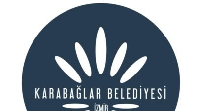 Karabağlar Belediyesi tarafından Gülyaka Mahallesi’nde bulunan bir çöp ev ile