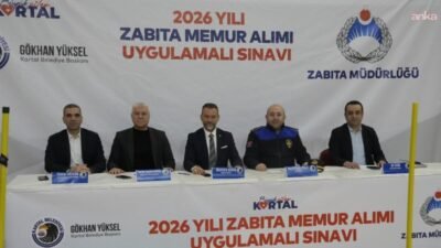 Kartal Belediyesi’nin daha huzurlu ve düzenli bir kent vizyonu doğrultusunda