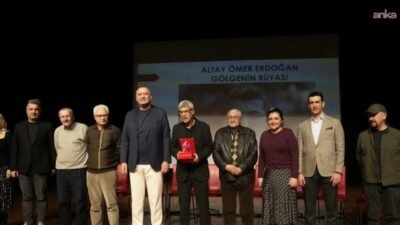 Türk edebiyatının seçkin yazarlarından Vedat Günyol’un anısını yaşatmak ve deneme