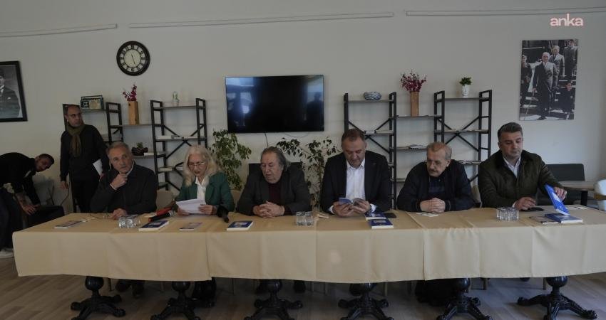 Kartal Belediyesi'nin Türkiye Yazarlar Sendikası, Türkiye PEN Yazarlar Derneği, Cumhuriyet