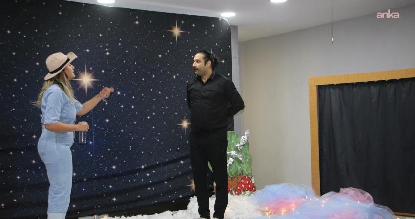 Kartal Belediyesi, 22 Mart Dünya Su Günü ile 21-24 Mart