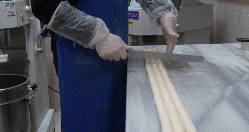 Kartal Belediyesi, ramazan ayı boyunca ilçenin dört bir yanında kurduğu