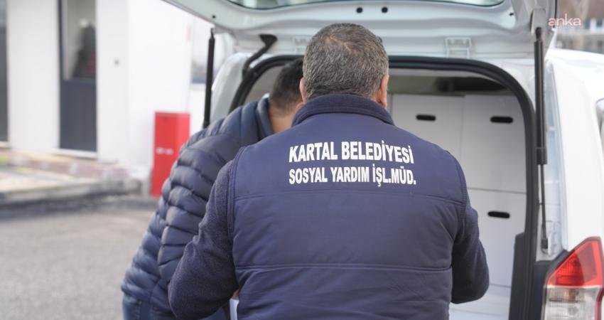 Kartal Belediyesi, ramazan ayı boyunca yürüttüğü sosyal destek çalışmalarını tamamladı.