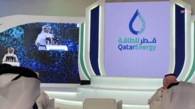 Katar, ana enerji tesisine yönelik İran saldırısının ardından sıvılaştırılmış doğal