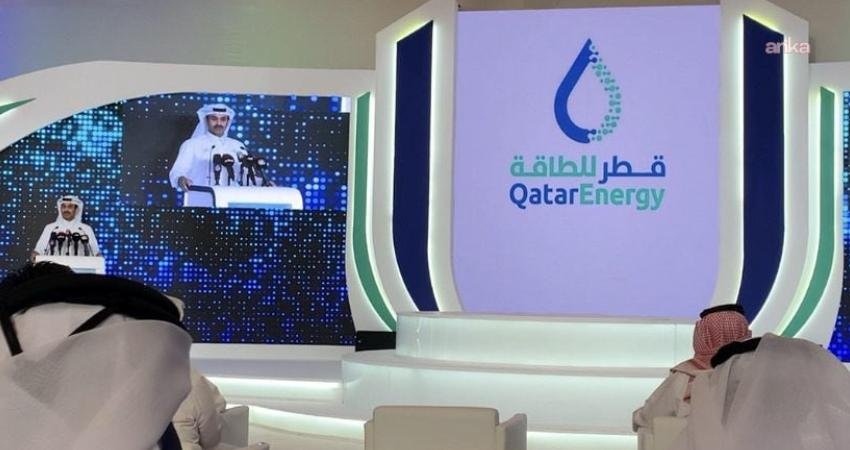 Katar, sıvılaştırılmış doğal gaz (LNG) üretimini resmi olarak durdurdu Katar, ana enerji tesisine yönelik İran saldırısının ardından sıvılaştırılmış doğal