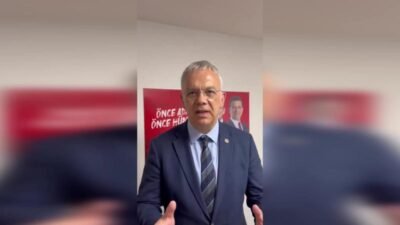 CHP'nin Sağlık Politika Kurulu Başkanı Kayıhan Pala, “Resmi Gazete’de yayımlanan