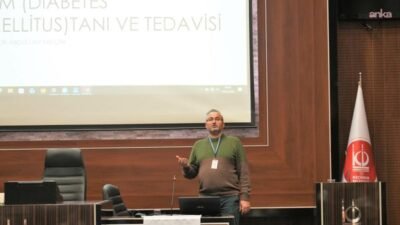 Keçiören Belediyesi İnsan Kaynakları ve Eğitim Müdürlüğü, sosyal sorumluluk projesi