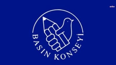 Basın Konseyi, ANKA Haber Ajansı Genel Yayın Yönetmeni Kenan Şener’in gözaltına