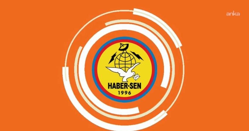 Haber-Sen: “Gazetecilik refleksi ile yapıldığı açık olan bir yayın faaliyetinin suç unsuru gibi gösterilmesi, basın emekçilerinin üzerinde sallanan bir yargı kılıcıdır” KESK Haber-Sen, ANKA Haber Ajansı Genel Yayın Yönetmeni Kenan Şener’in