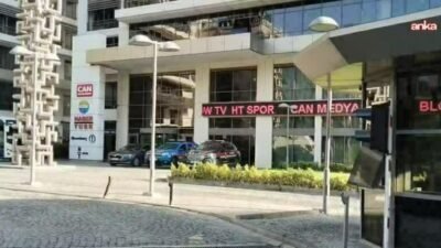 Can Yayın Holding’in eski Yönetim Kurulu Başkanı Kenan Tekdağ, “suç