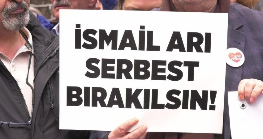 Kamu Emekçileri Sendikaları Konfederasyonu (KESK) ve Türk Mühendis ve Mimar