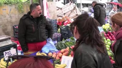 Meclisteki "Keşkek yatağında dana antrikotlu menü"yle ilgili tartışmada AK Parti Grup Başkan