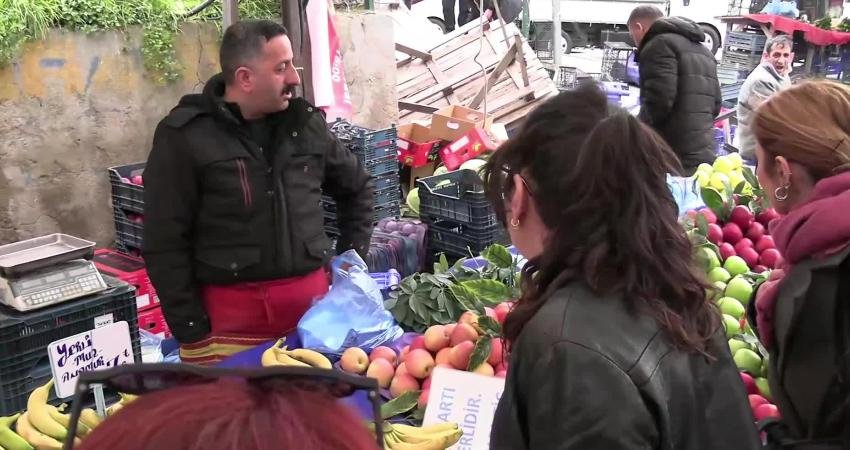 Meclisteki "Keşkek yatağında dana antrikotlu menü"yle ilgili tartışmada AK Parti Grup Başkan