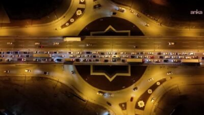 Kırıkkale İl Emniyet Müdürlüğü verilerine göre, Ramazan Bayramı tatilini kapsayan