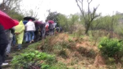 Kızıldere’de 30 Mart 1972’de Mahir Çayan ve arkadaşlarıyla birlikte yaşamını