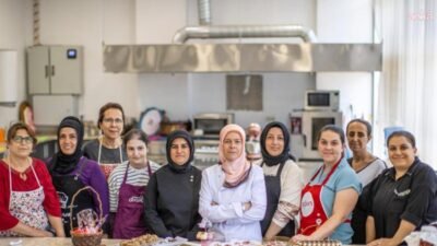 Konak Belediye Başkanı Nilüfer Çınarlı Mutlu, “Daha adil ve eşit