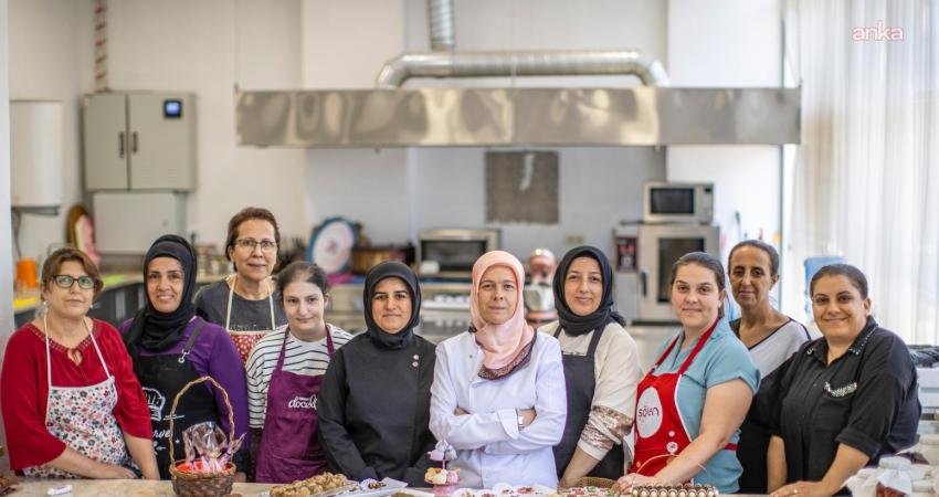 Konak Belediye Başkanı Nilüfer Çınarlı Mutlu, “Daha adil ve eşit