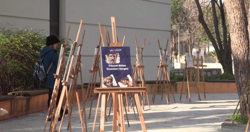 Konak Belediye Başkanı Mutlu: “Sorgulayan, merak eden ve birey olma yolunda dogmalardan uzak çocuklar yetiştirmeyi hedefliyoruz” Konak Belediye Başkanı Nilüfer Çınarlı Mutlu, Aktiffelsefe Kültür Derneği iş