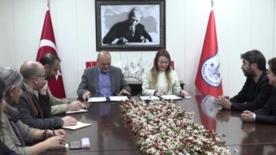 Konak Belediyesi ile BAYETAV, toplumsal dayanışmayı güçlendirmek ve ortak çalışmalar