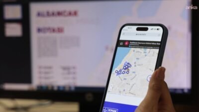 Konak Belediyesi Kültürel Miras Koruma Müdürlüğünün gerçekleştirdiği “Konak Kültürel Miras