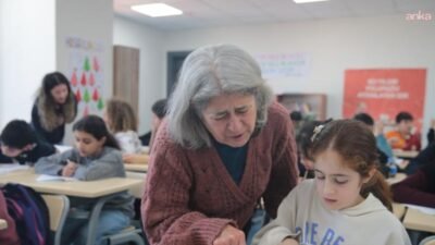 Konak Belediyesi’nin Çağdaş Yaşamı Destekleme Derneği ile hayata geçirdiği, Pozitif