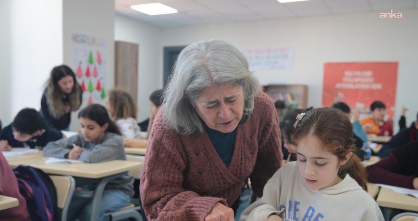 Konak Belediyesi’nin Çağdaş Yaşamı Destekleme Derneği ile hayata geçirdiği, Pozitif