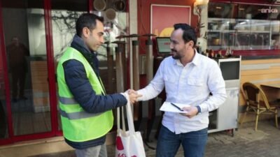 Konak Belediyesi İklim Değişikliği ve Sıfır Atık Müdürlüğü, atık yönetimi