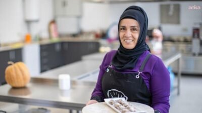 Konak Belediyesi’nin İzmir Büyükşehir Belediyesi Meslek Fabrikası işbirliğiyle Toros Sosyal