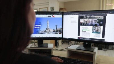 Konak Belediyesi, İzmir’in tarihi kent merkezindeki cami ve mescitleri tanıtan