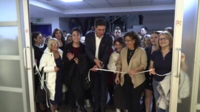 Konak Belediyesi Ziya-Zişan-Saadet Aytulun Kardeşler İleri Yaş Sağlıklı Yaşam Merkezi