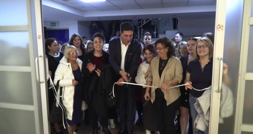 Konak Belediyesi Ziya-Zişan-Saadet Aytulun Kardeşler İleri Yaş Sağlıklı Yaşam Merkezi