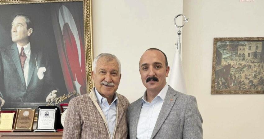 Konyaaltı Belediye Başkanı Cem Kotan, 212 günlük tutukluluk sürecinin ardından