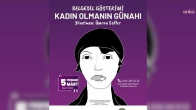 Konyaaltı Belediyesi, Antalya Barosu Kadın Hakları ve Toplumsal Cinsiyet Eşitliği